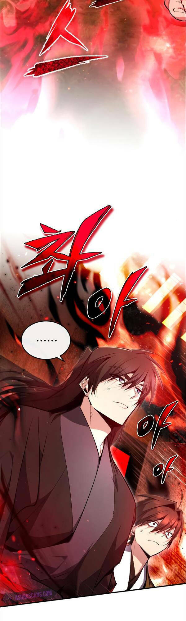 Đệ Nhất Võ Sư, Baek Cao Thủ - Chapter 75 - Page 58