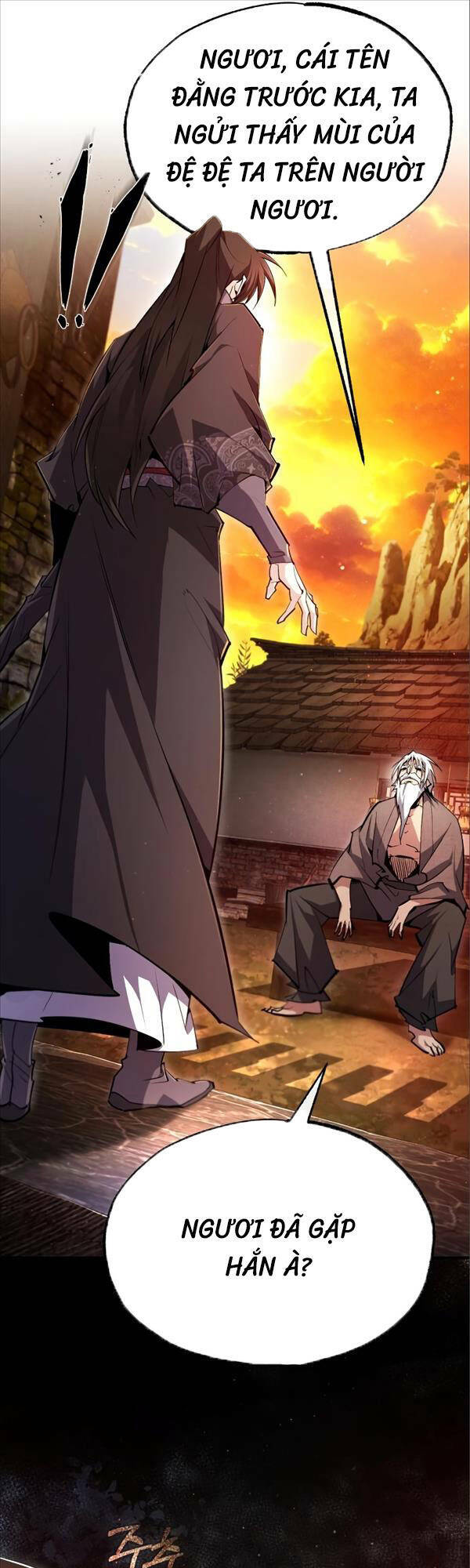 Đệ Nhất Võ Sư, Baek Cao Thủ - Chapter 75 - Page 60