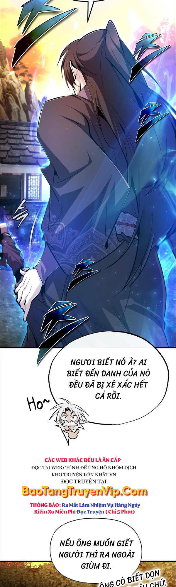 Đệ Nhất Võ Sư, Baek Cao Thủ - Chapter 75 - Page 62