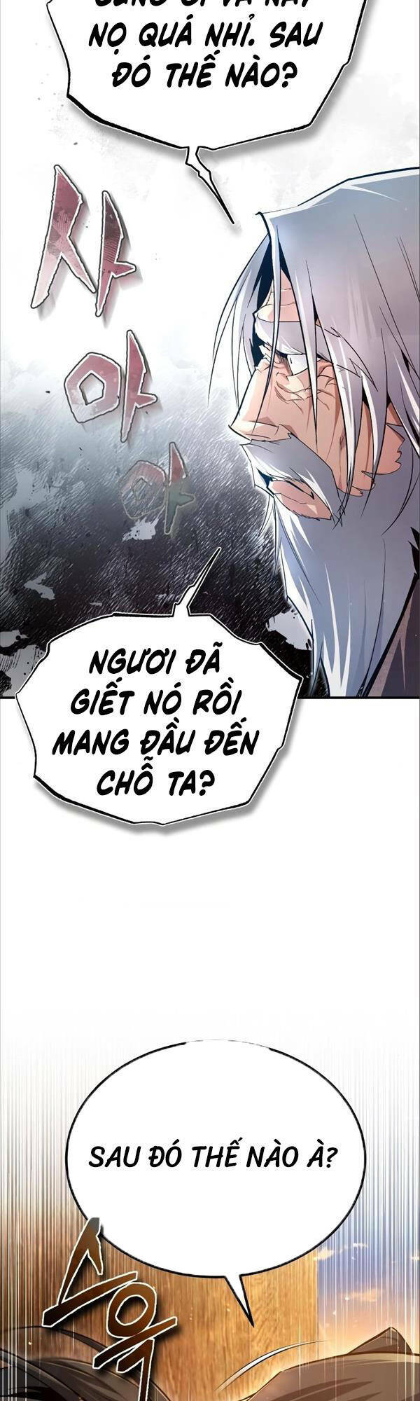 Đệ Nhất Võ Sư, Baek Cao Thủ - Chapter 75 - Page 65