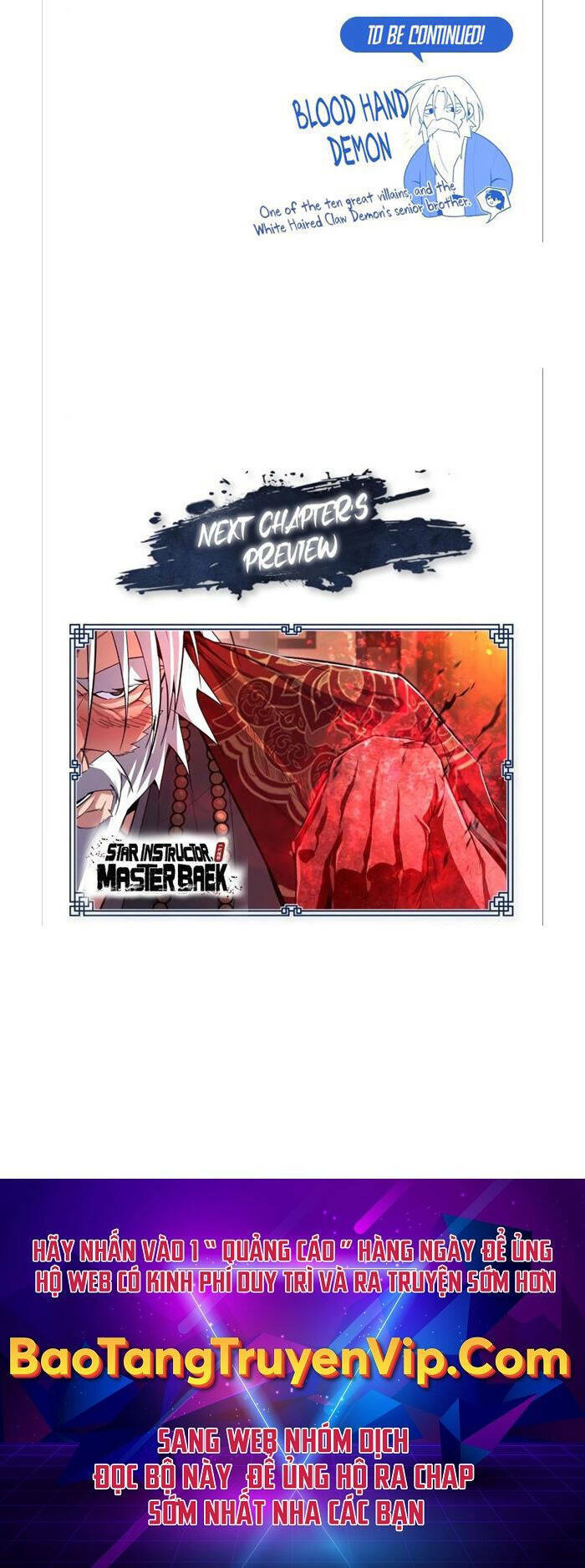 Đệ Nhất Võ Sư, Baek Cao Thủ - Chapter 75 - Page 67