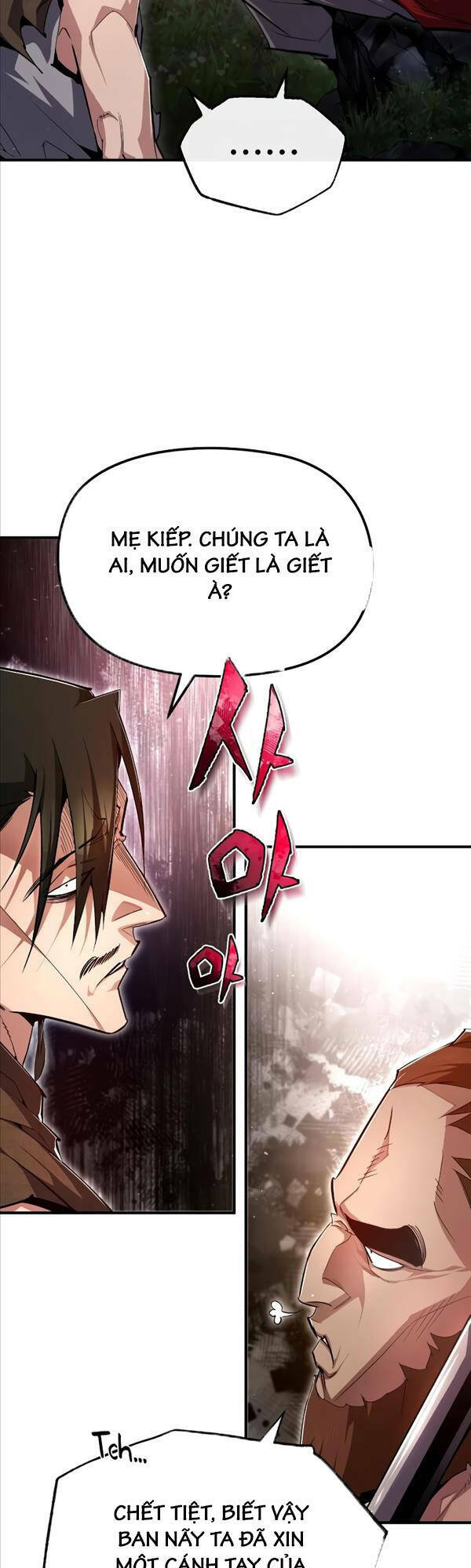 Đệ Nhất Võ Sư, Baek Cao Thủ - Chapter 76 - Page 10