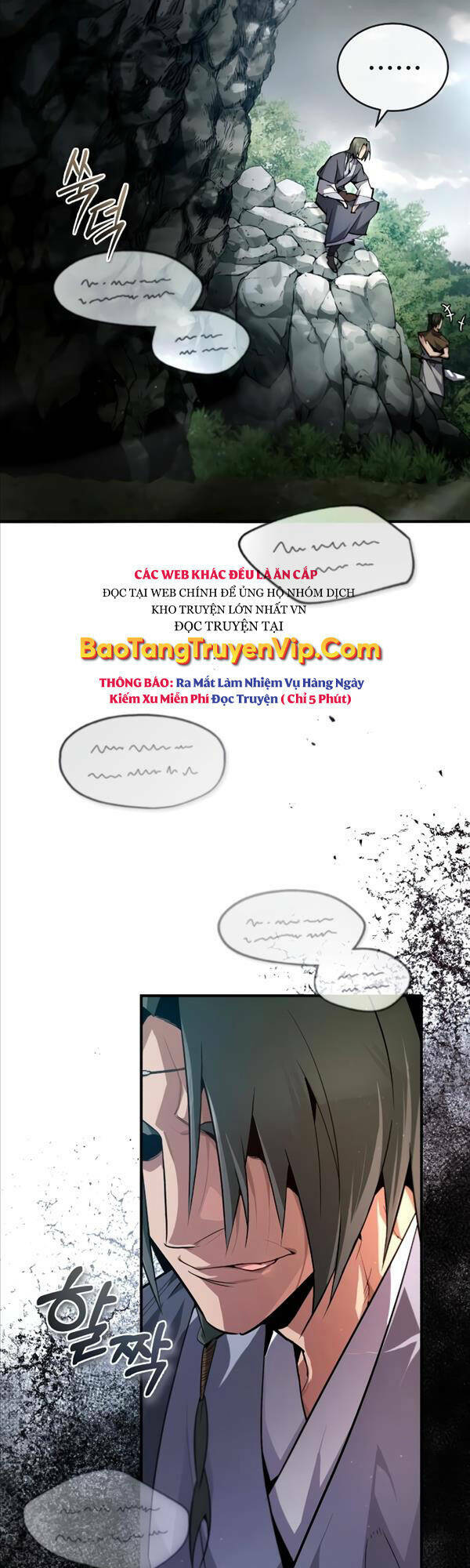 Đệ Nhất Võ Sư, Baek Cao Thủ - Chapter 76 - Page 13