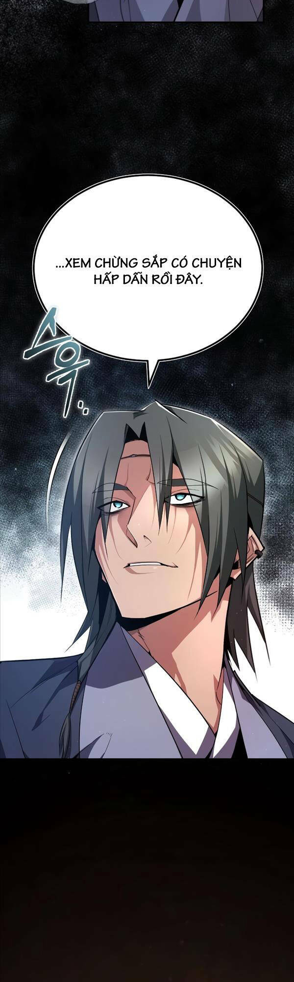 Đệ Nhất Võ Sư, Baek Cao Thủ - Chapter 76 - Page 14