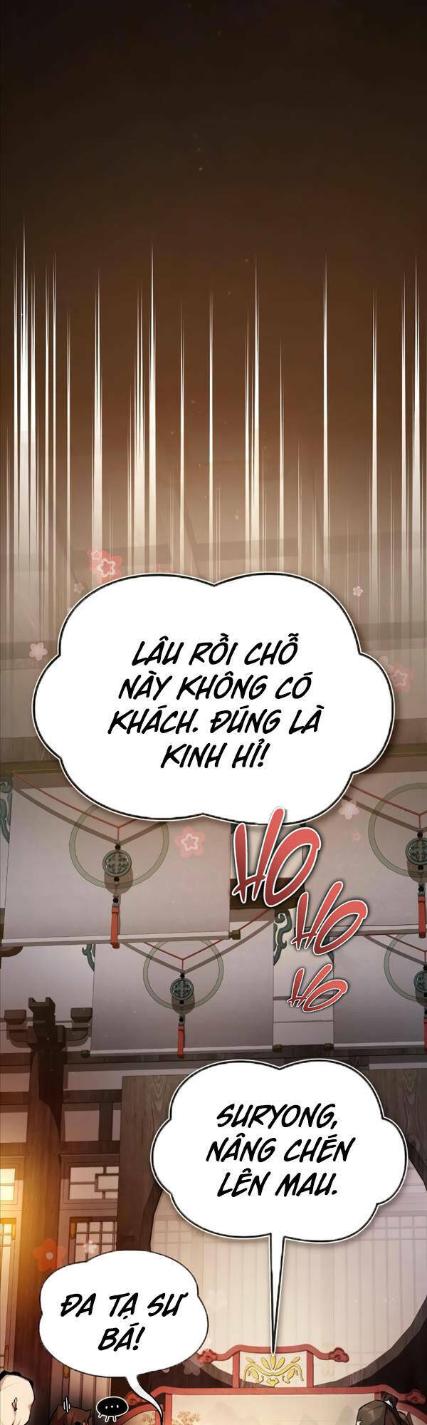 Đệ Nhất Võ Sư, Baek Cao Thủ - Chapter 76 - Page 15
