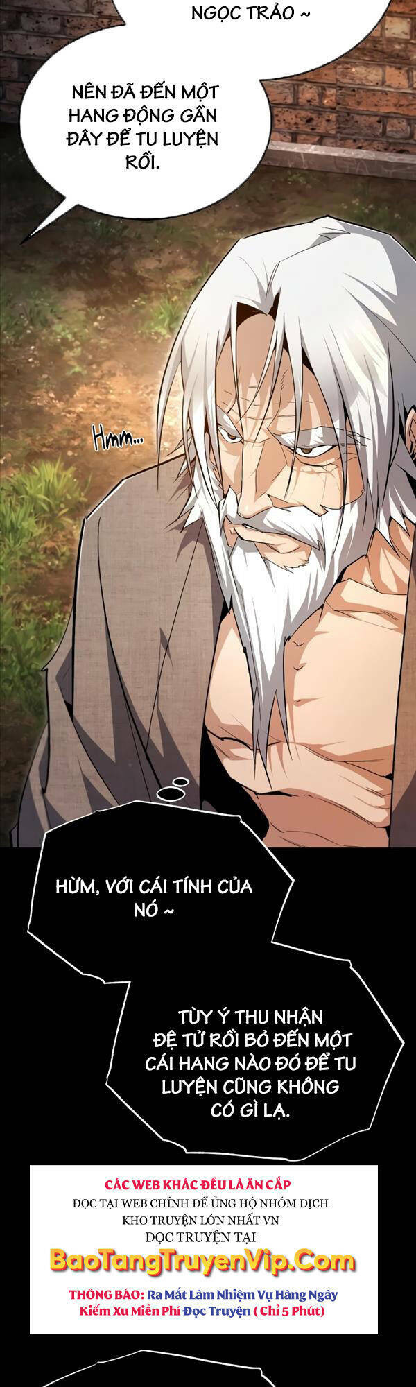 Đệ Nhất Võ Sư, Baek Cao Thủ - Chapter 76 - Page 19