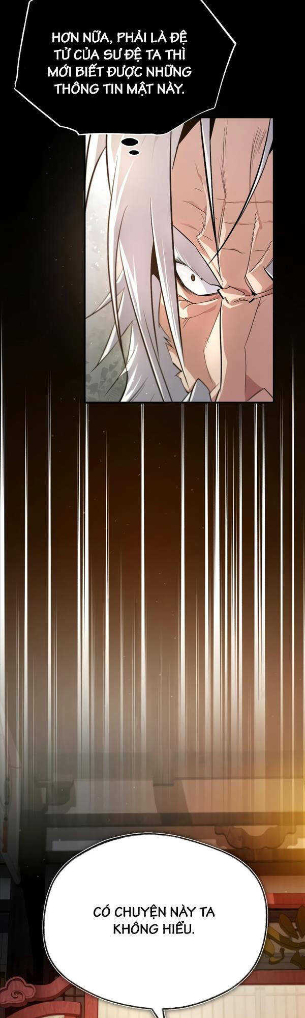 Đệ Nhất Võ Sư, Baek Cao Thủ - Chapter 76 - Page 20