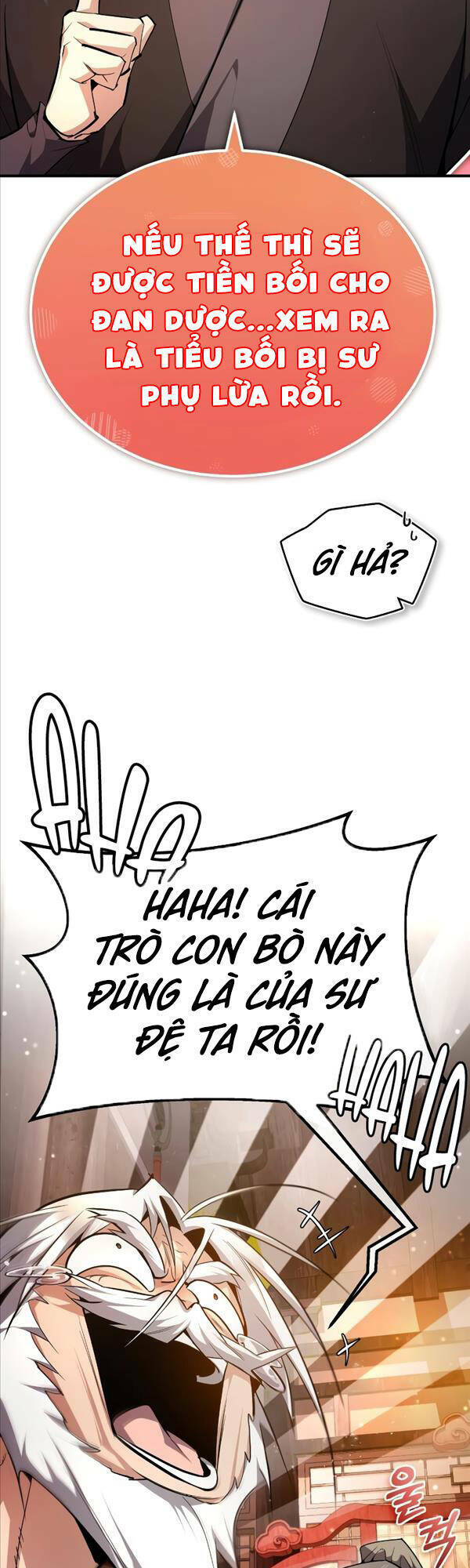 Đệ Nhất Võ Sư, Baek Cao Thủ - Chapter 76 - Page 24