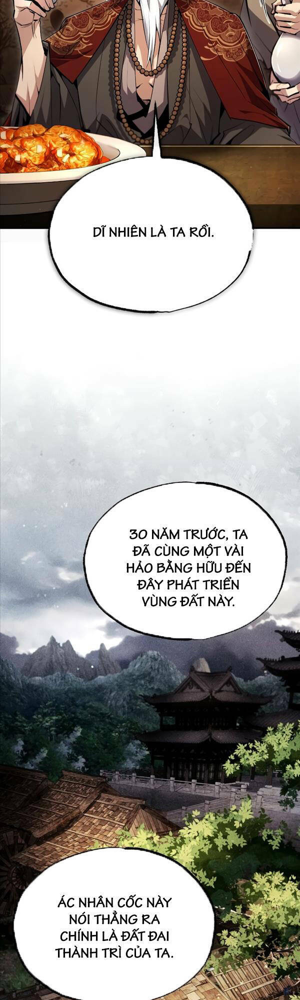 Đệ Nhất Võ Sư, Baek Cao Thủ - Chapter 76 - Page 30