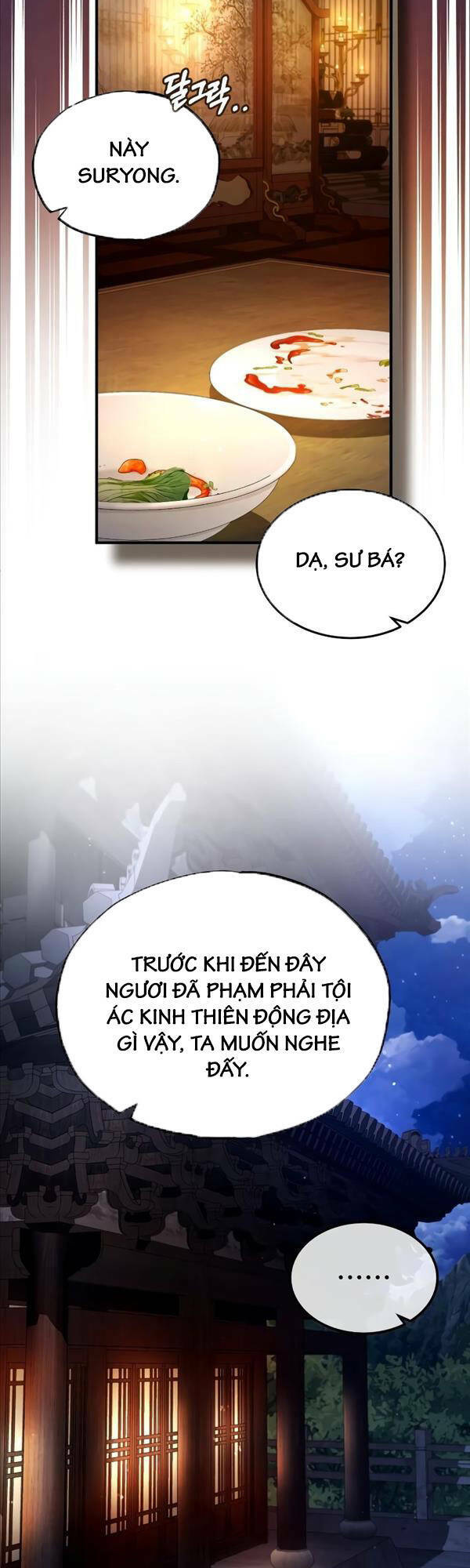 Đệ Nhất Võ Sư, Baek Cao Thủ - Chapter 76 - Page 36