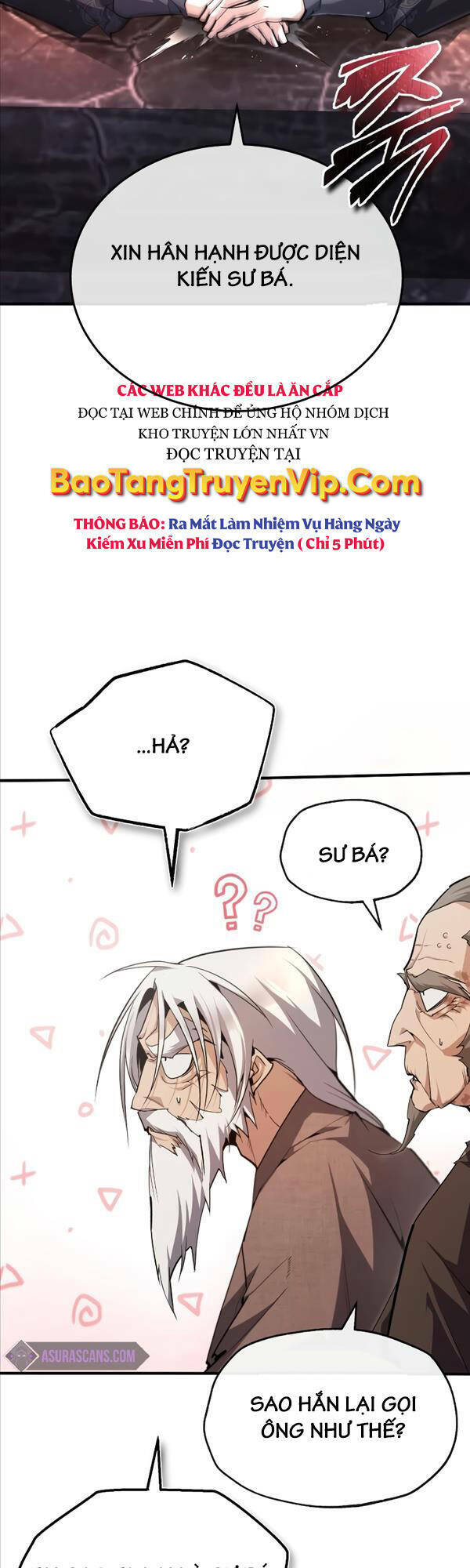 Đệ Nhất Võ Sư, Baek Cao Thủ - Chapter 76 - Page 3