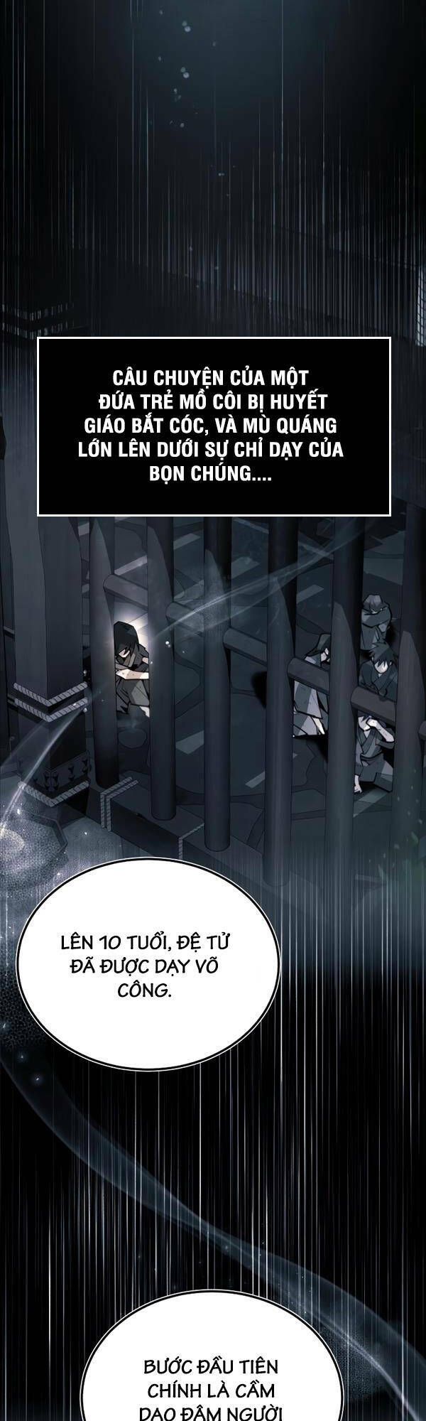 Đệ Nhất Võ Sư, Baek Cao Thủ - Chapter 76 - Page 40