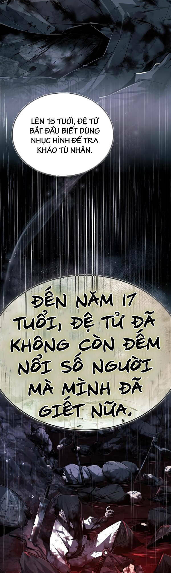 Đệ Nhất Võ Sư, Baek Cao Thủ - Chapter 76 - Page 42