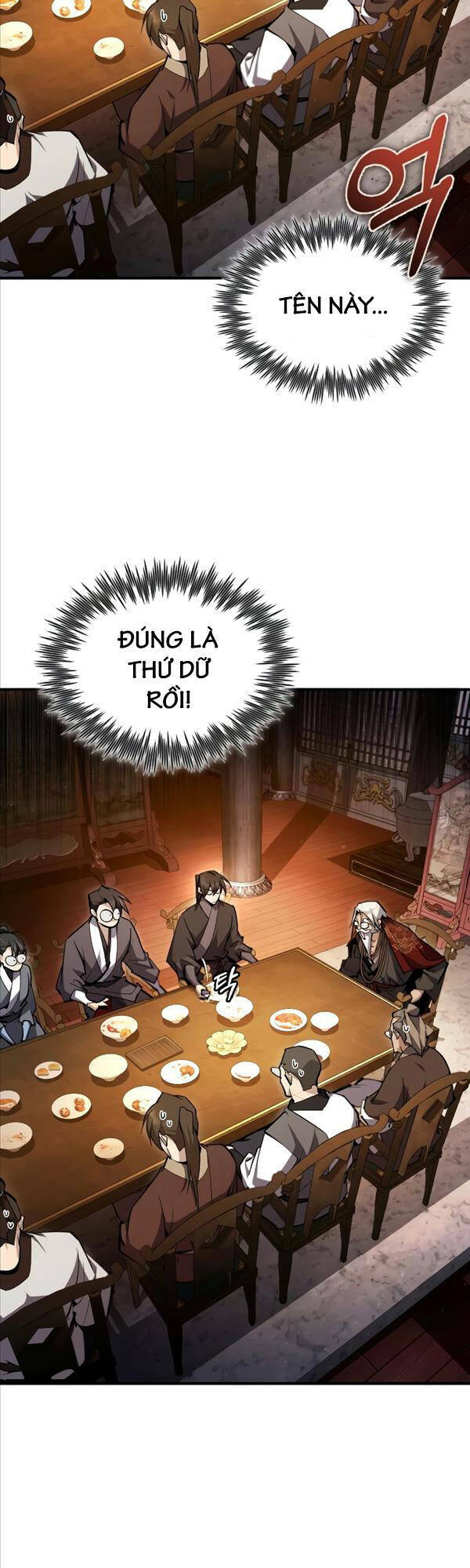 Đệ Nhất Võ Sư, Baek Cao Thủ - Chapter 76 - Page 46