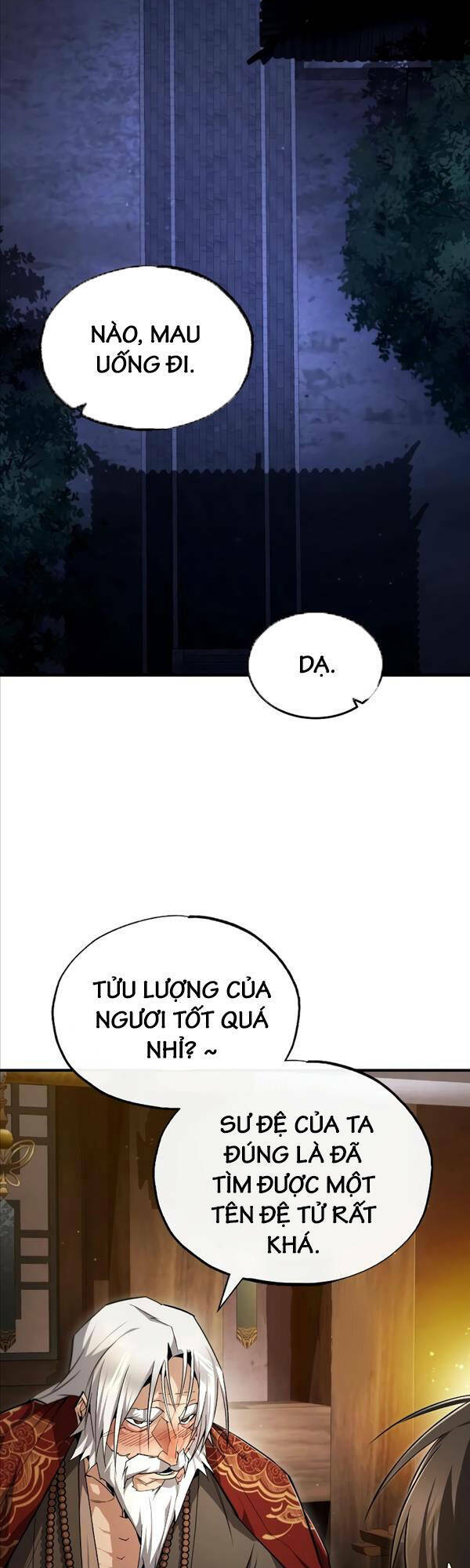 Đệ Nhất Võ Sư, Baek Cao Thủ - Chapter 76 - Page 52