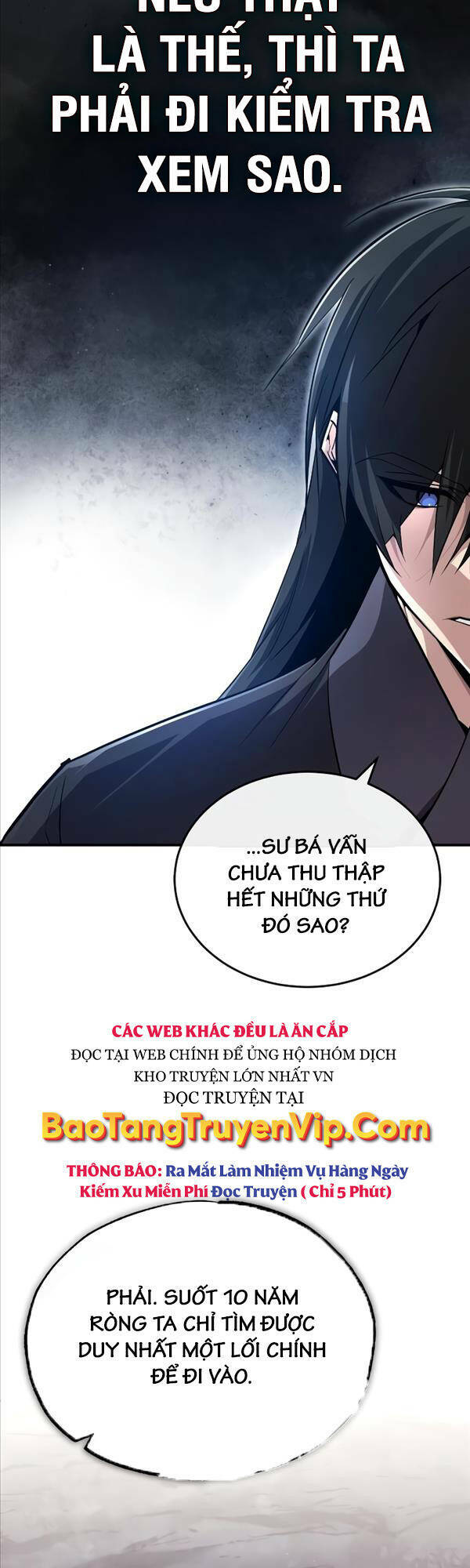 Đệ Nhất Võ Sư, Baek Cao Thủ - Chapter 76 - Page 60