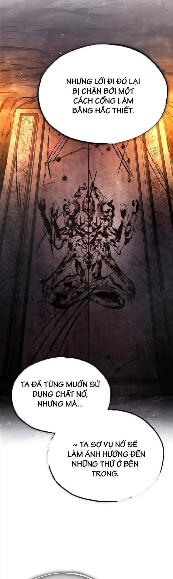 Đệ Nhất Võ Sư, Baek Cao Thủ - Chapter 76 - Page 61