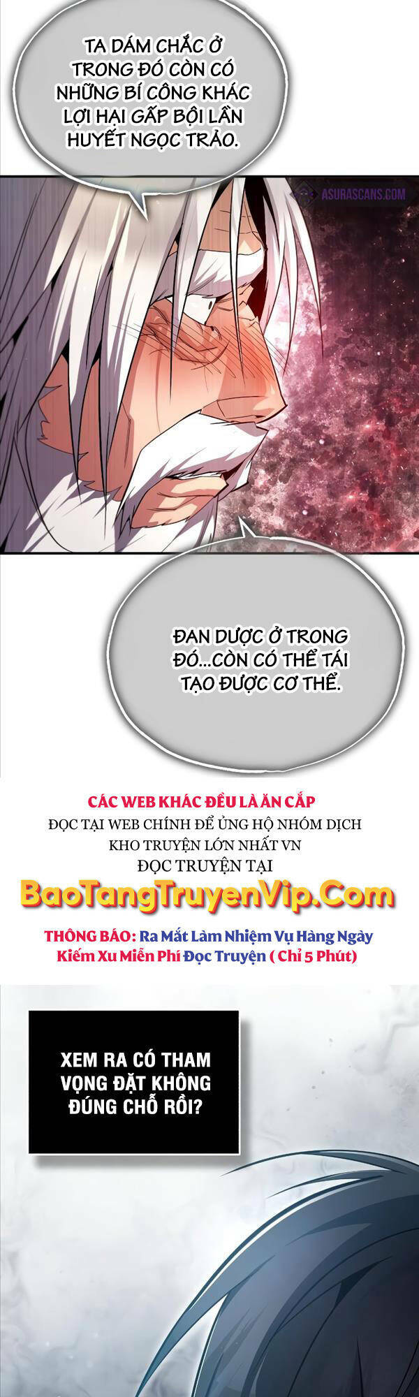 Đệ Nhất Võ Sư, Baek Cao Thủ - Chapter 76 - Page 62