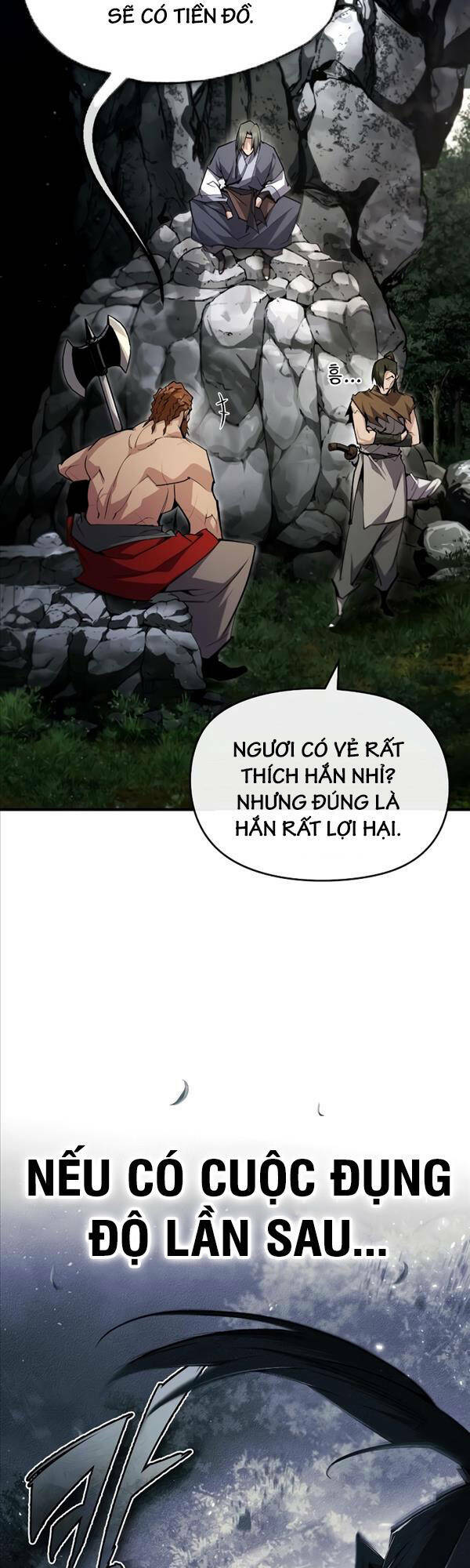 Đệ Nhất Võ Sư, Baek Cao Thủ - Chapter 76 - Page 6