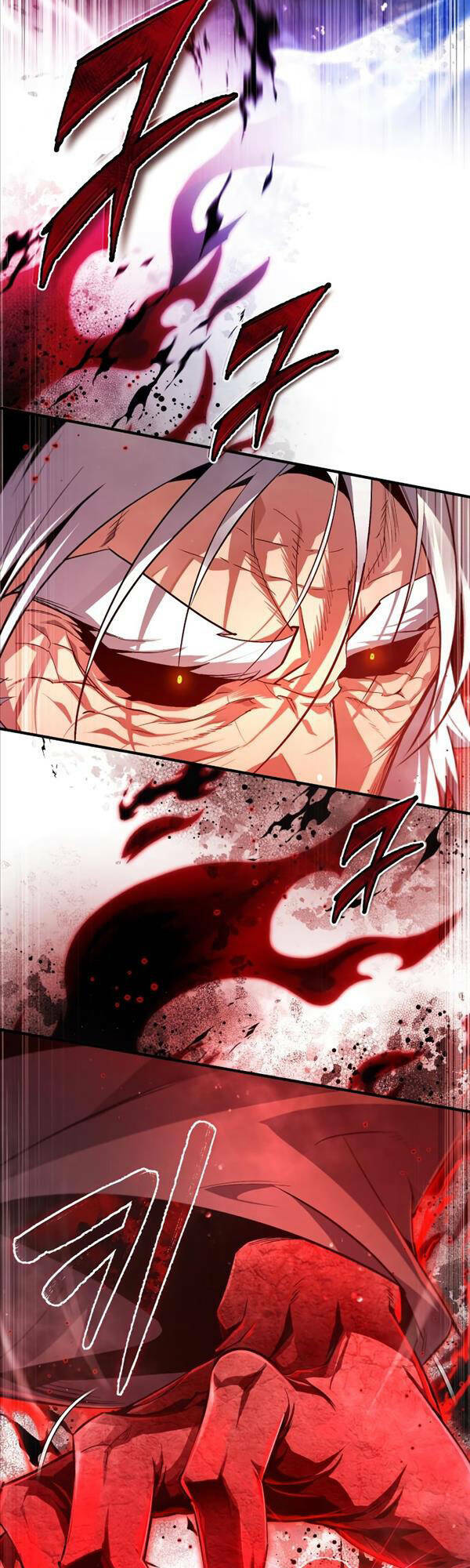 Đệ Nhất Võ Sư, Baek Cao Thủ - Chapter 77 - Page 10