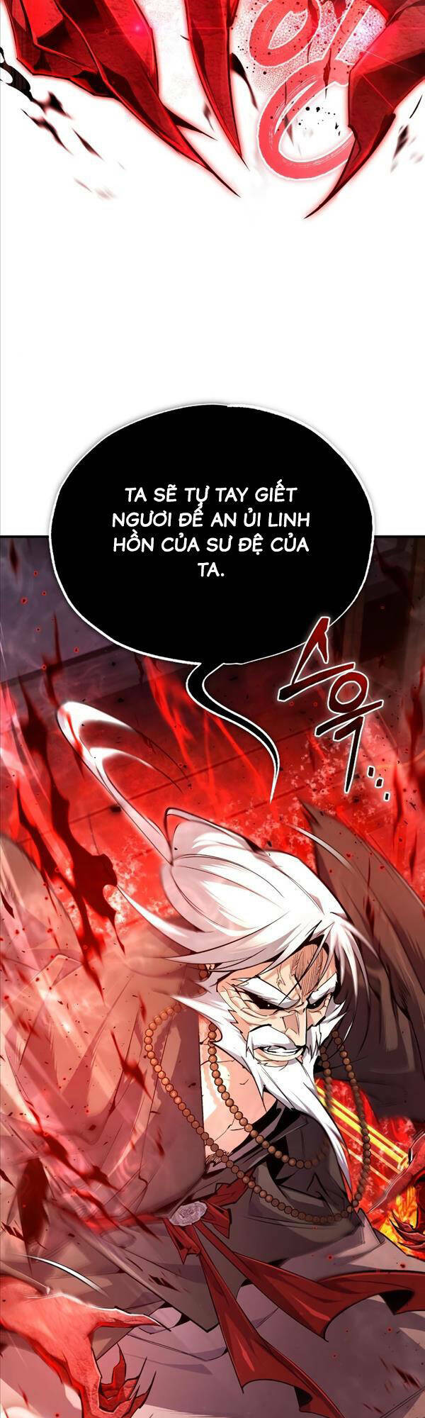 Đệ Nhất Võ Sư, Baek Cao Thủ - Chapter 77 - Page 11