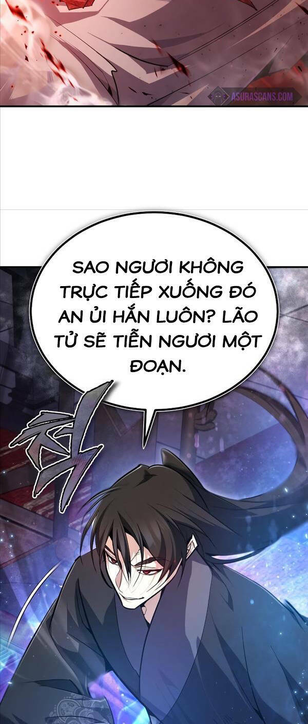 Đệ Nhất Võ Sư, Baek Cao Thủ - Chapter 77 - Page 12