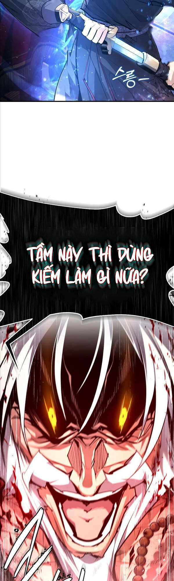 Đệ Nhất Võ Sư, Baek Cao Thủ - Chapter 77 - Page 13