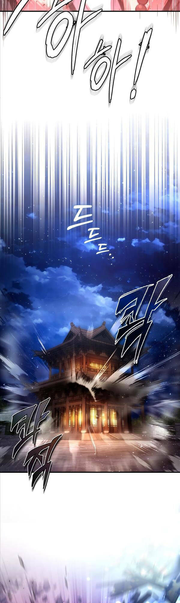 Đệ Nhất Võ Sư, Baek Cao Thủ - Chapter 77 - Page 14