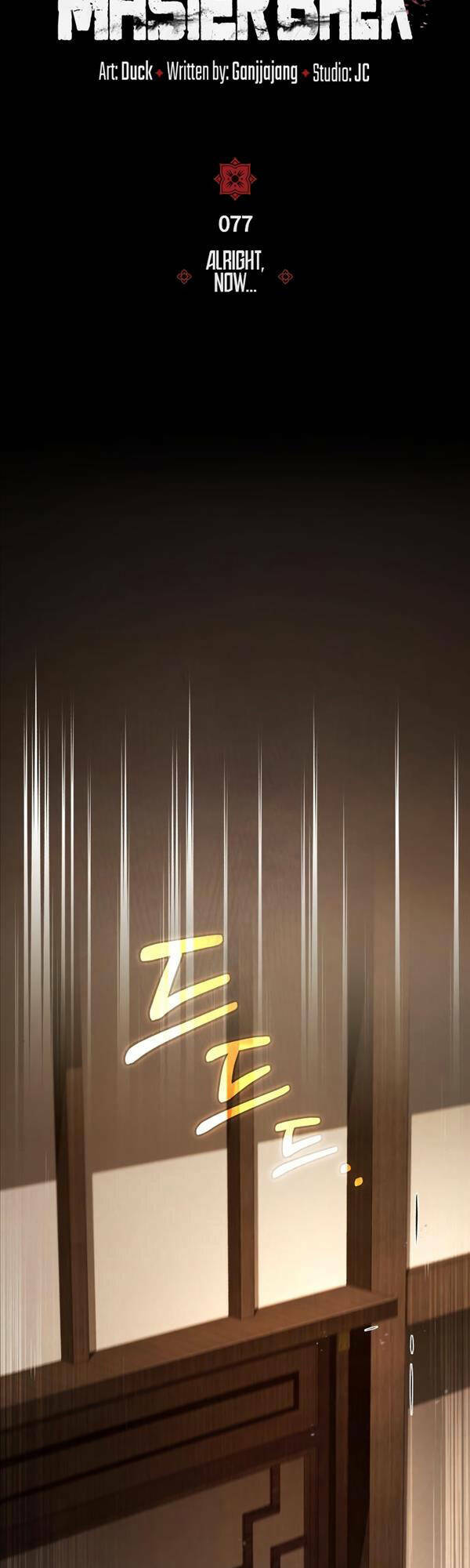 Đệ Nhất Võ Sư, Baek Cao Thủ - Chapter 77 - Page 16