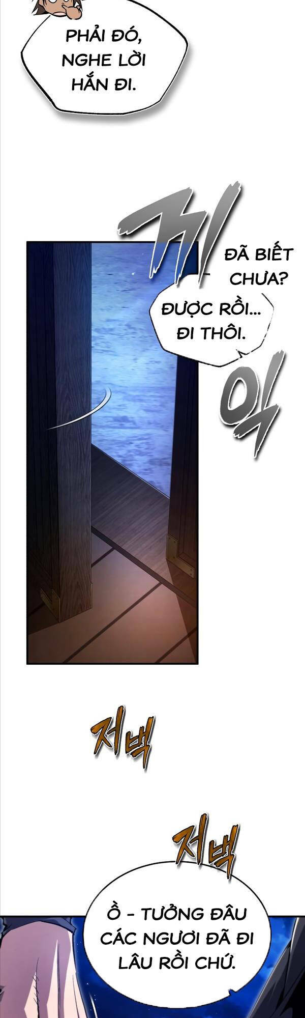 Đệ Nhất Võ Sư, Baek Cao Thủ - Chapter 77 - Page 19