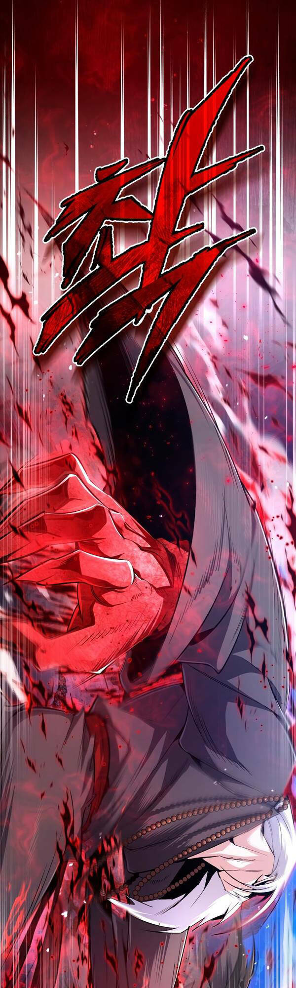 Đệ Nhất Võ Sư, Baek Cao Thủ - Chapter 77 - Page 28