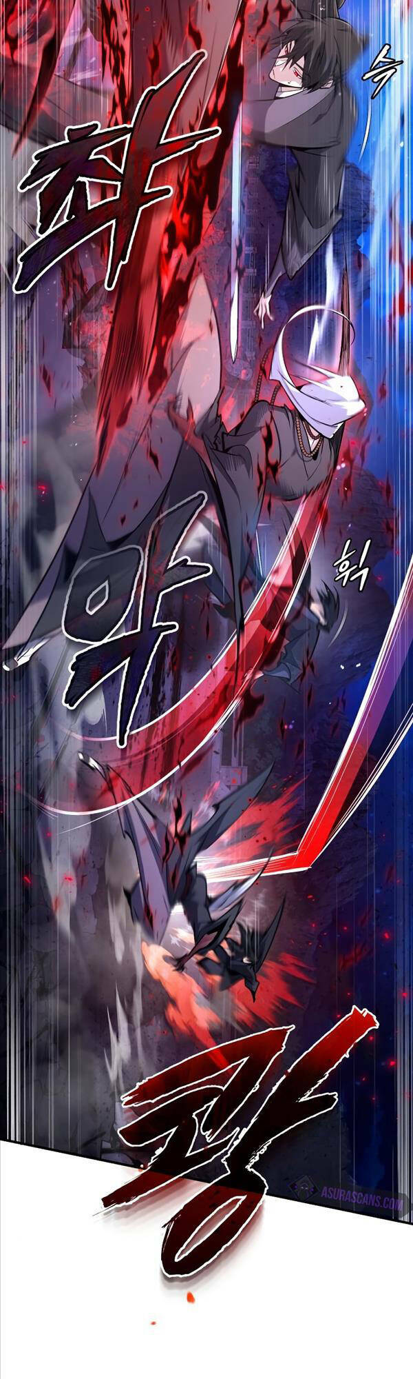 Đệ Nhất Võ Sư, Baek Cao Thủ - Chapter 77 - Page 29