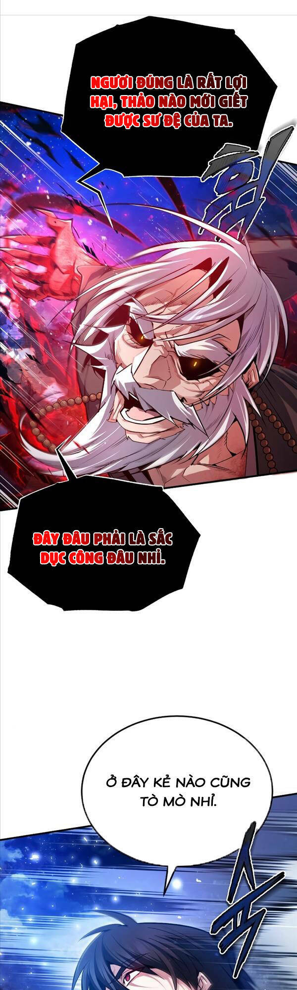 Đệ Nhất Võ Sư, Baek Cao Thủ - Chapter 77 - Page 30