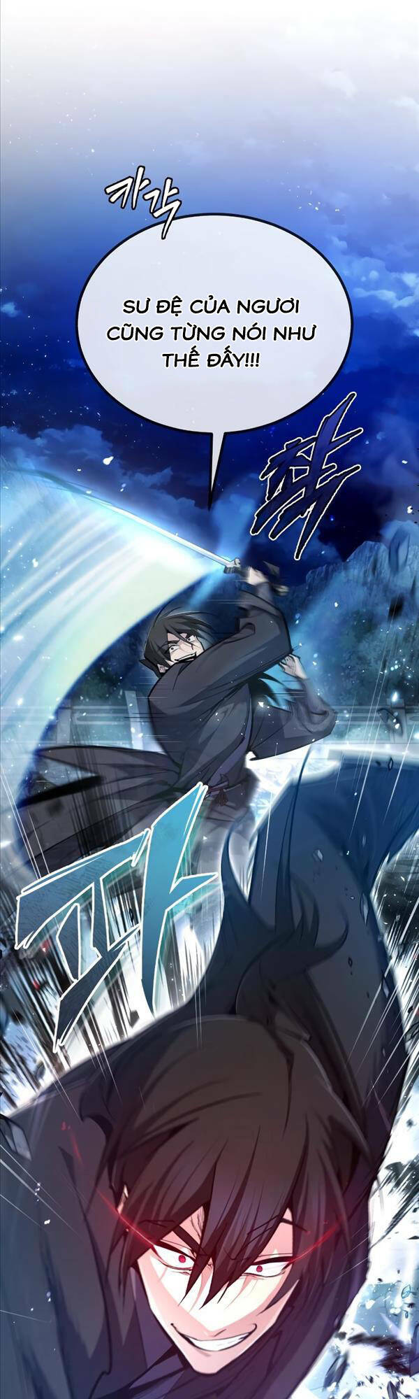 Đệ Nhất Võ Sư, Baek Cao Thủ - Chapter 77 - Page 32