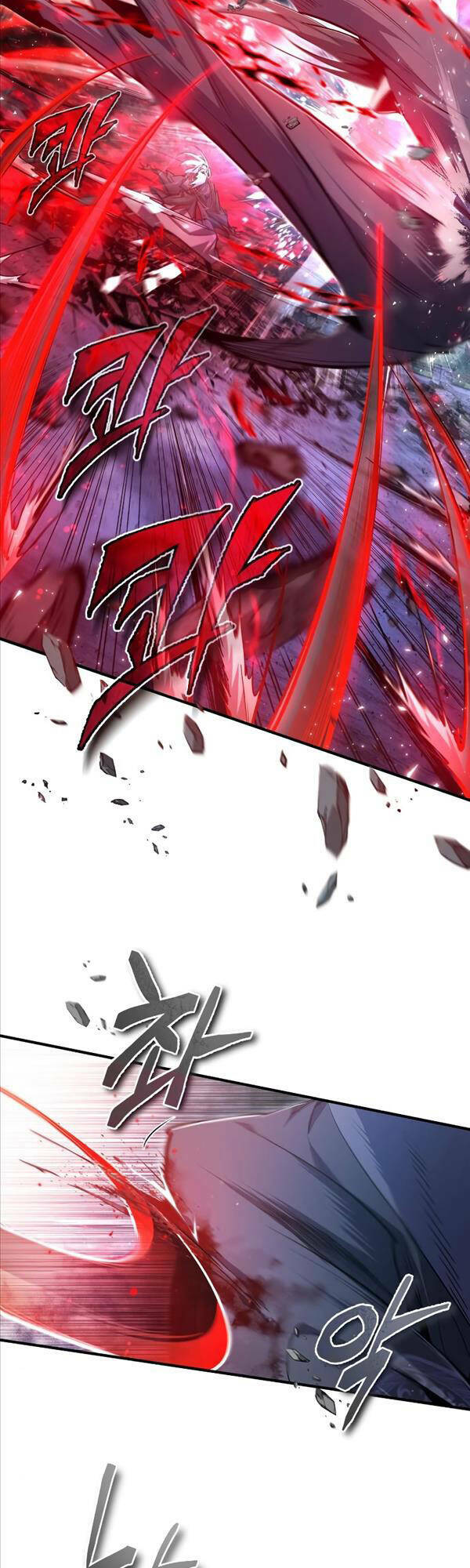 Đệ Nhất Võ Sư, Baek Cao Thủ - Chapter 77 - Page 36