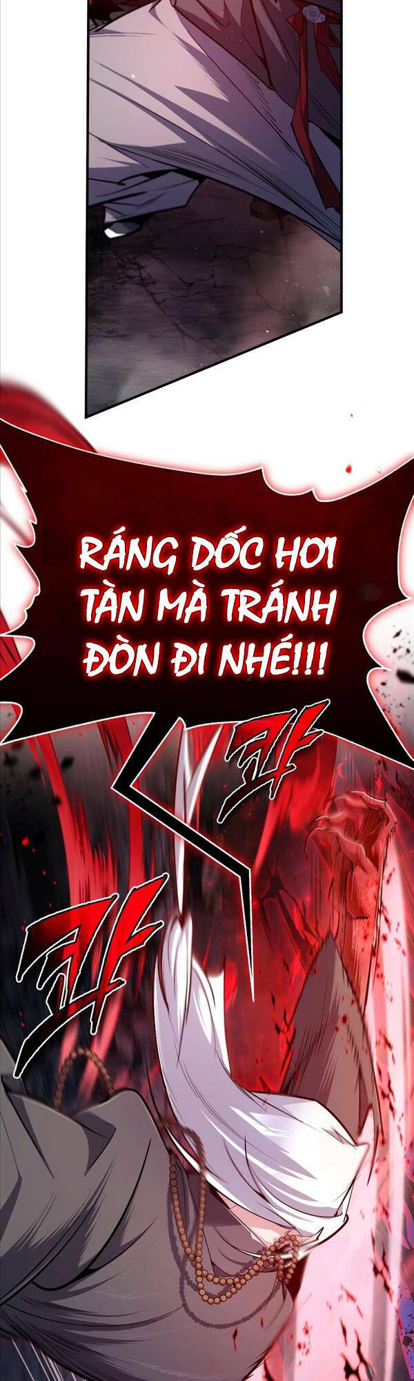 Đệ Nhất Võ Sư, Baek Cao Thủ - Chapter 77 - Page 38