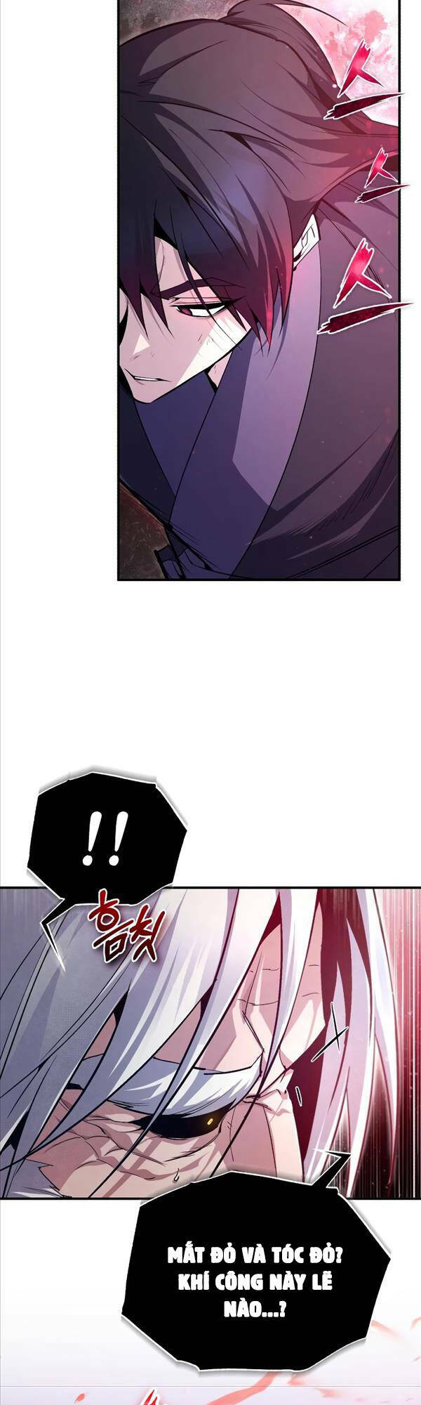 Đệ Nhất Võ Sư, Baek Cao Thủ - Chapter 77 - Page 40