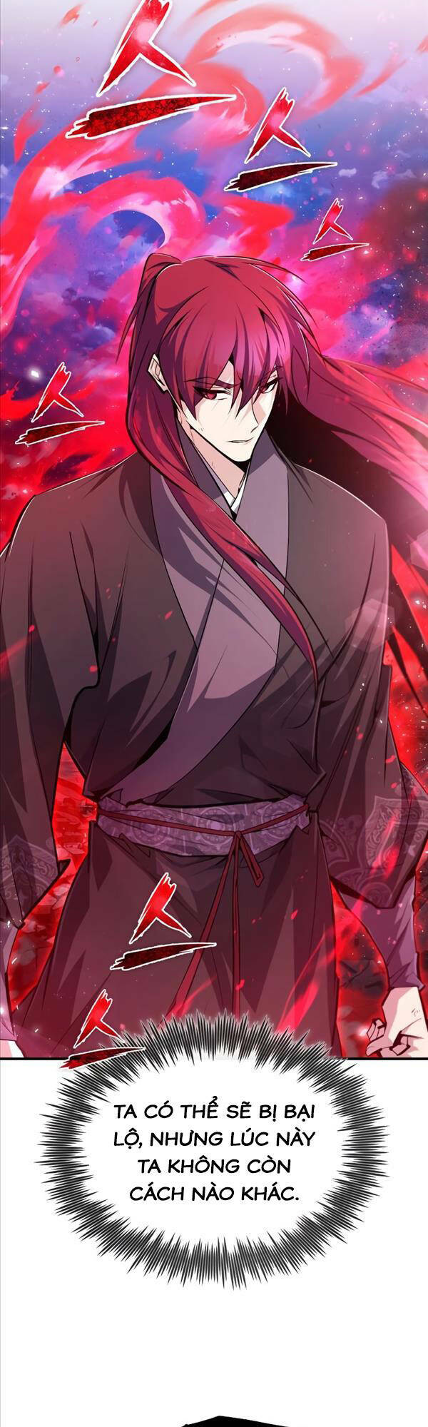 Đệ Nhất Võ Sư, Baek Cao Thủ - Chapter 77 - Page 41