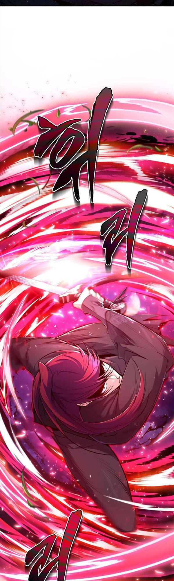 Đệ Nhất Võ Sư, Baek Cao Thủ - Chapter 77 - Page 44