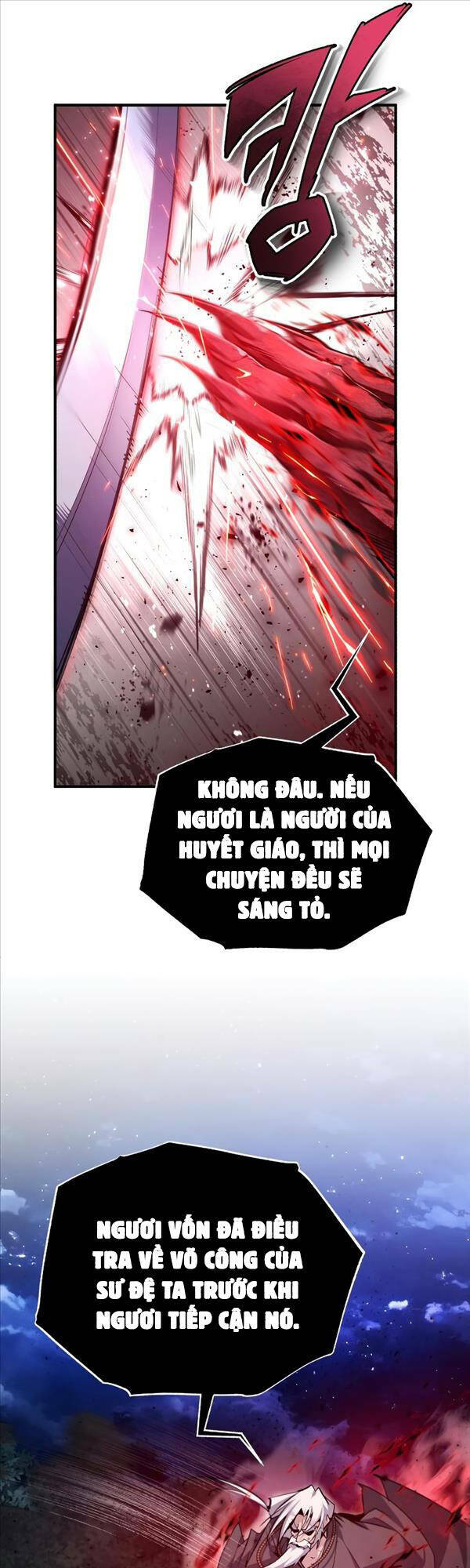 Đệ Nhất Võ Sư, Baek Cao Thủ - Chapter 77 - Page 47