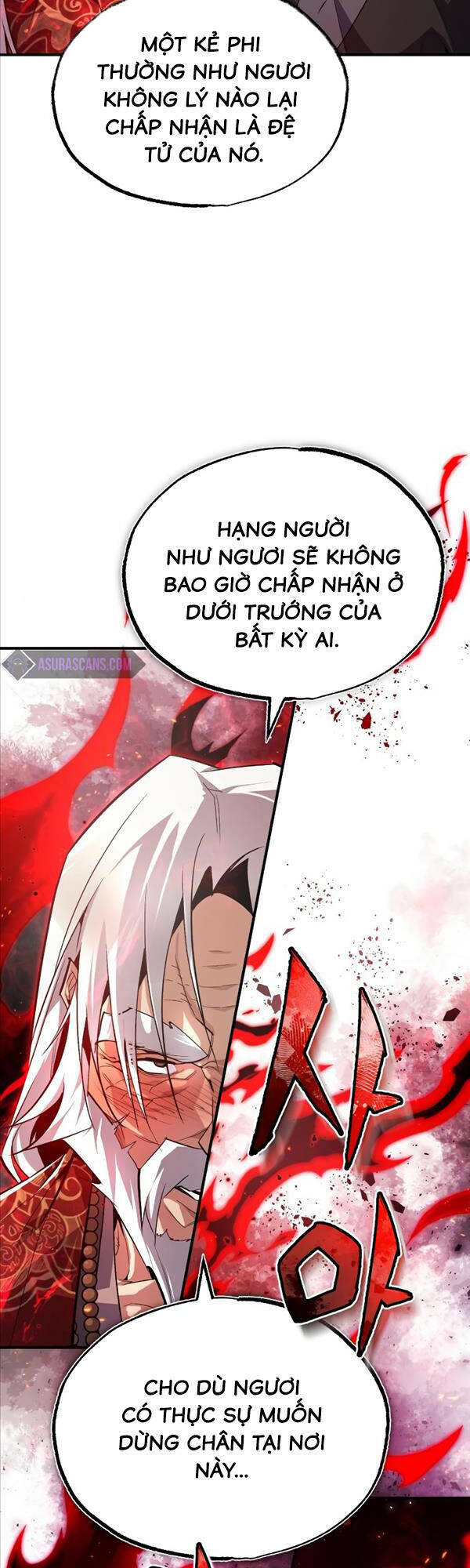 Đệ Nhất Võ Sư, Baek Cao Thủ - Chapter 77 - Page 4
