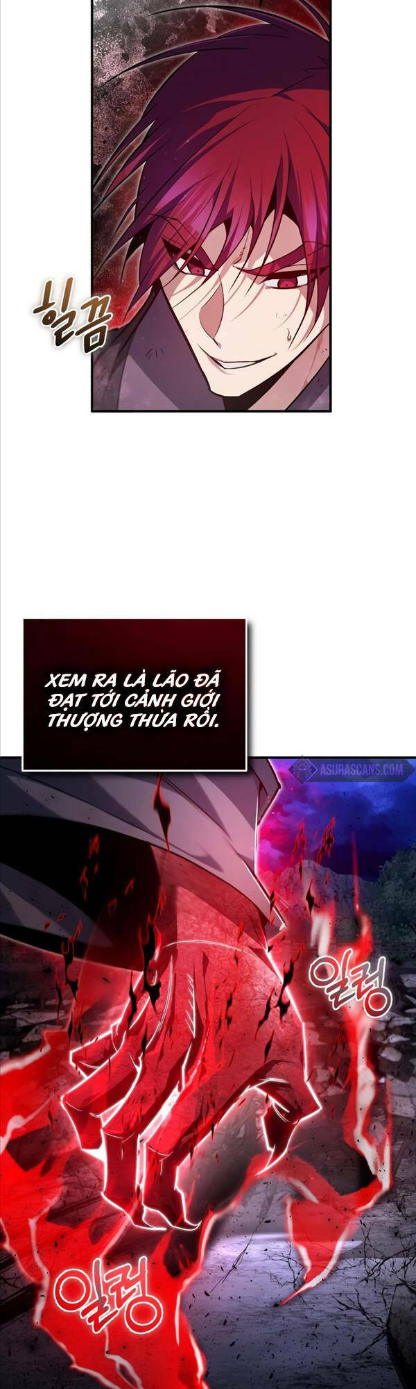 Đệ Nhất Võ Sư, Baek Cao Thủ - Chapter 77 - Page 52