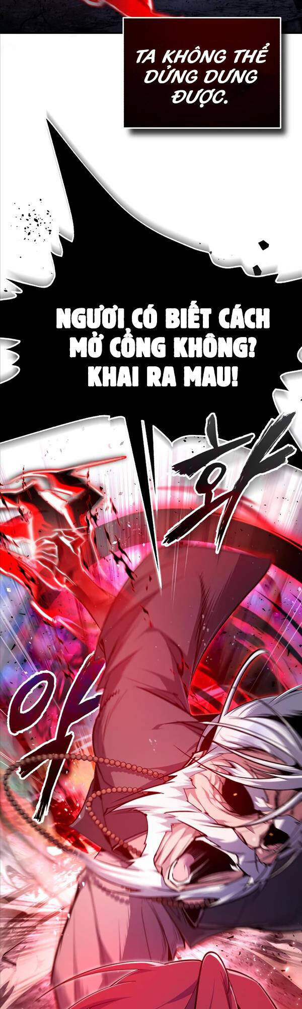 Đệ Nhất Võ Sư, Baek Cao Thủ - Chapter 77 - Page 53