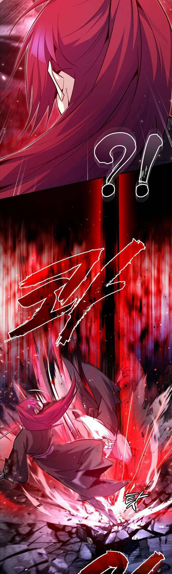 Đệ Nhất Võ Sư, Baek Cao Thủ - Chapter 77 - Page 54