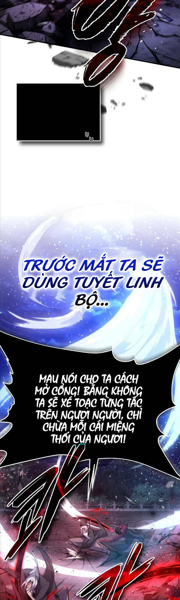 Đệ Nhất Võ Sư, Baek Cao Thủ - Chapter 77 - Page 55