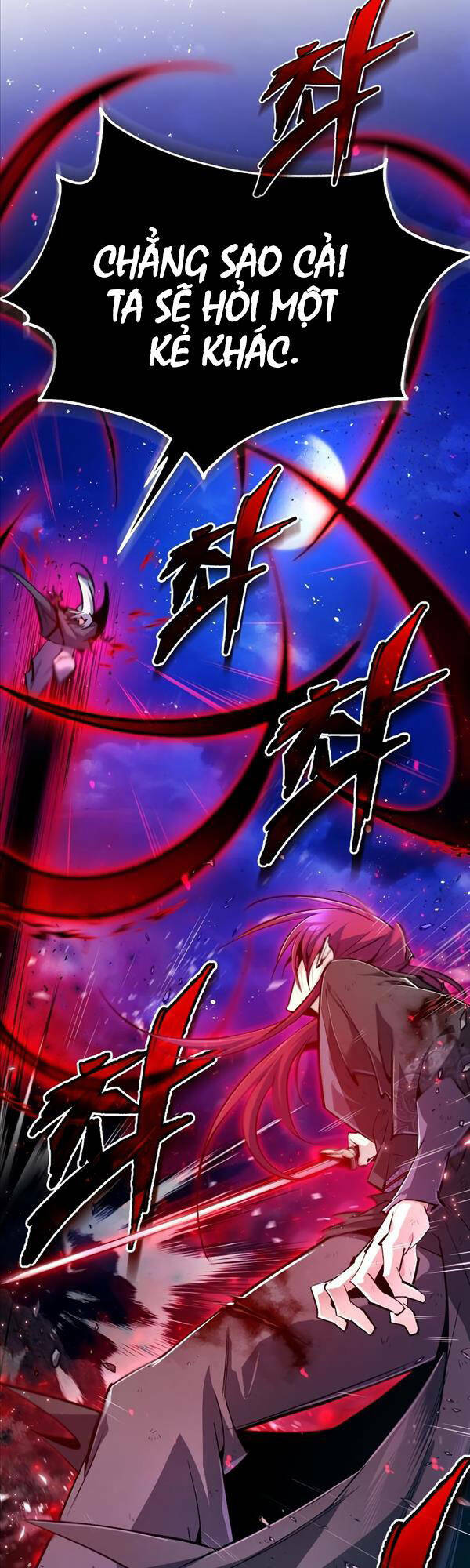 Đệ Nhất Võ Sư, Baek Cao Thủ - Chapter 77 - Page 57