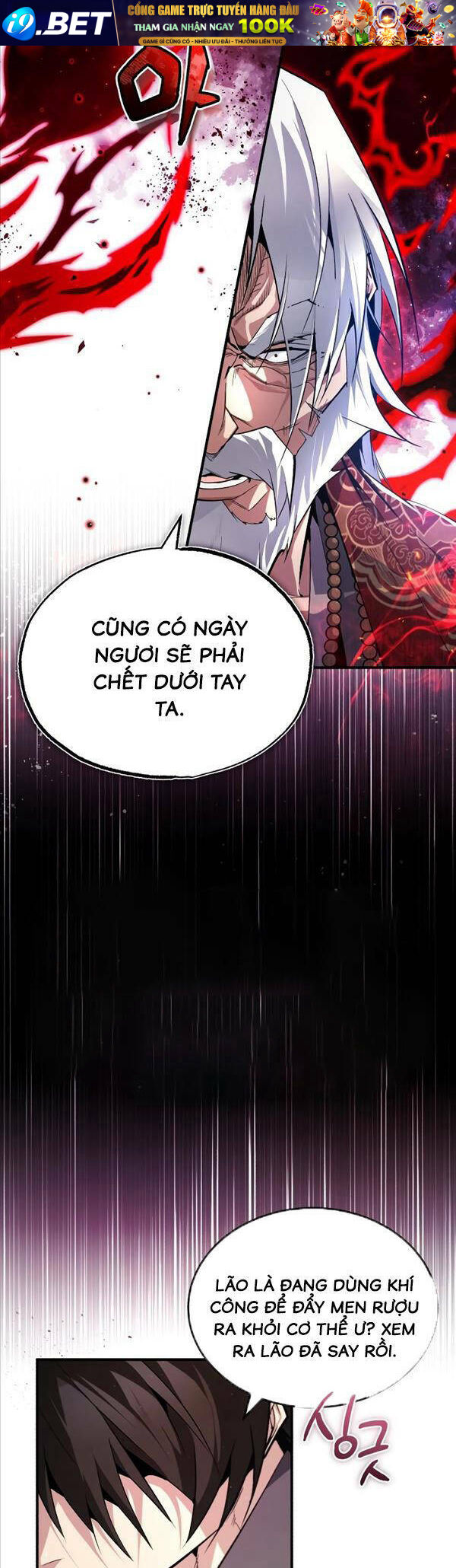 Đệ Nhất Võ Sư, Baek Cao Thủ - Chapter 77 - Page 5