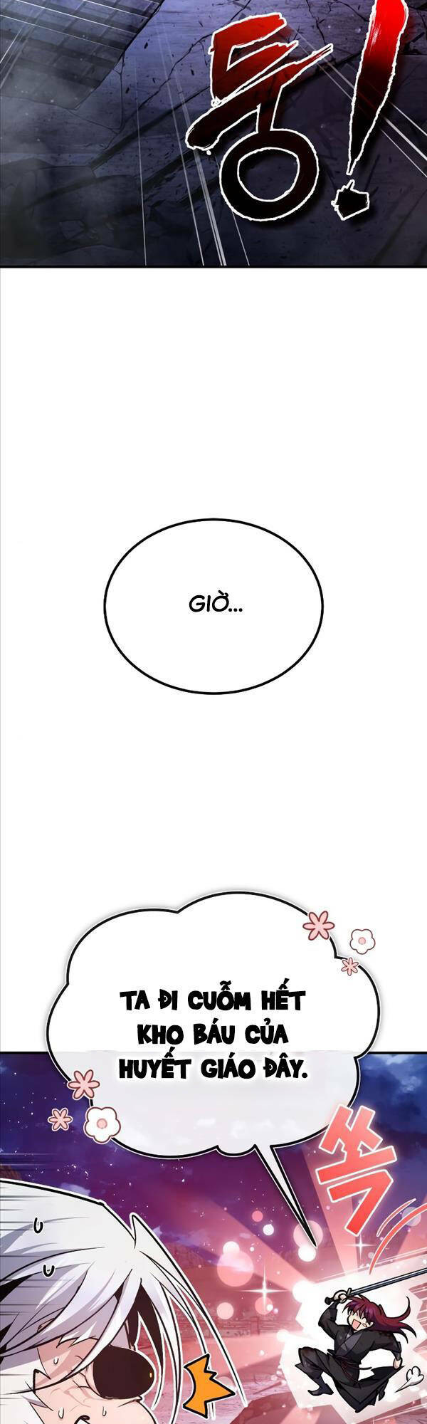 Đệ Nhất Võ Sư, Baek Cao Thủ - Chapter 77 - Page 61