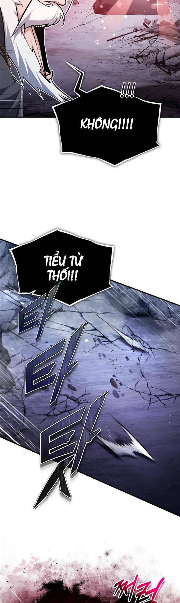 Đệ Nhất Võ Sư, Baek Cao Thủ - Chapter 77 - Page 62