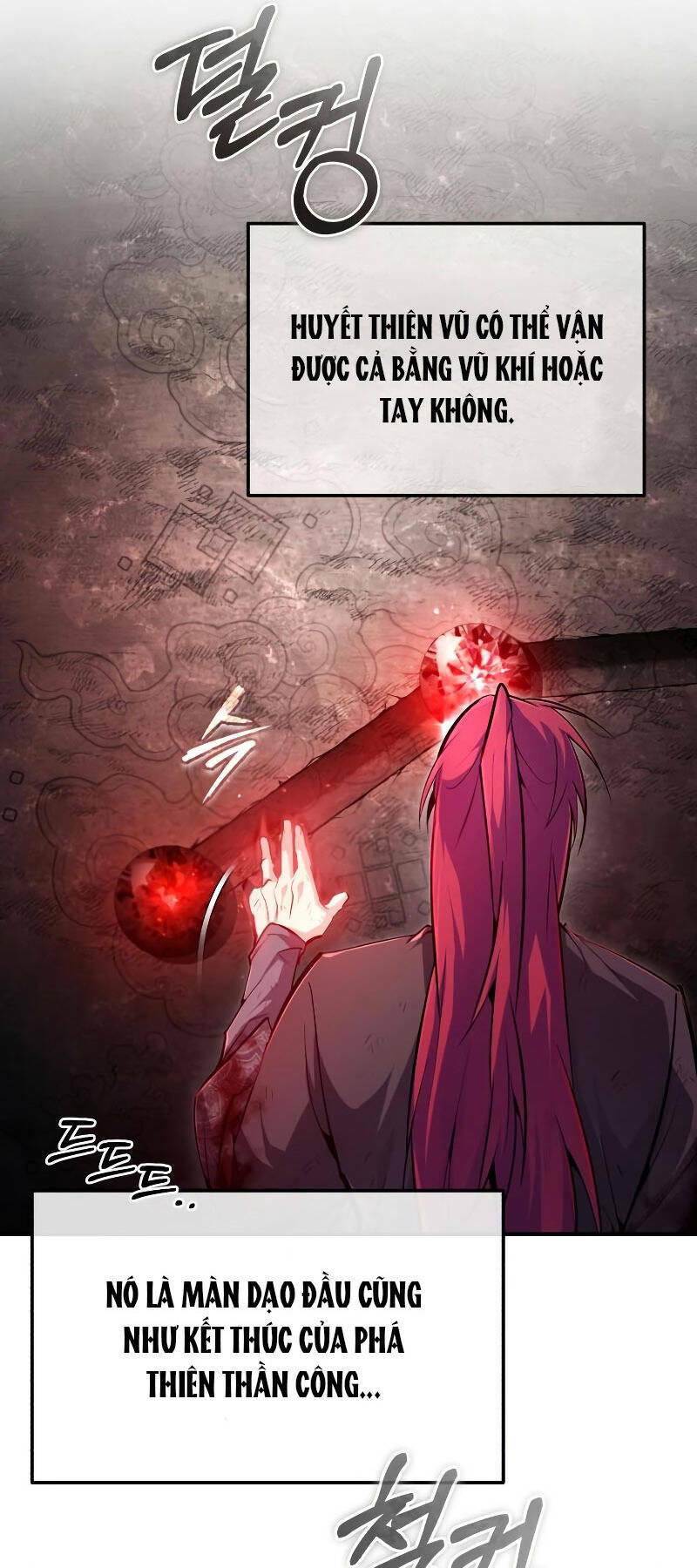 Đệ Nhất Võ Sư, Baek Cao Thủ - Chapter 78 - Page 9
